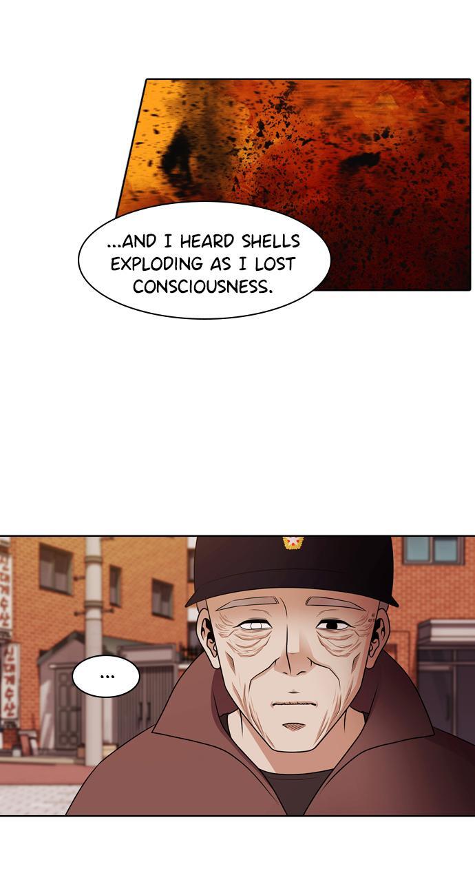 Read Tomorrow Manga Online