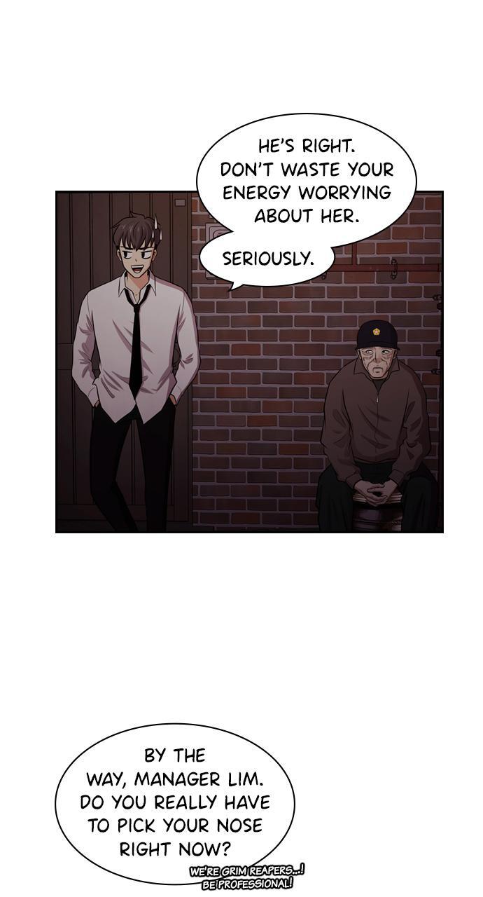 Read Tomorrow Manga Online