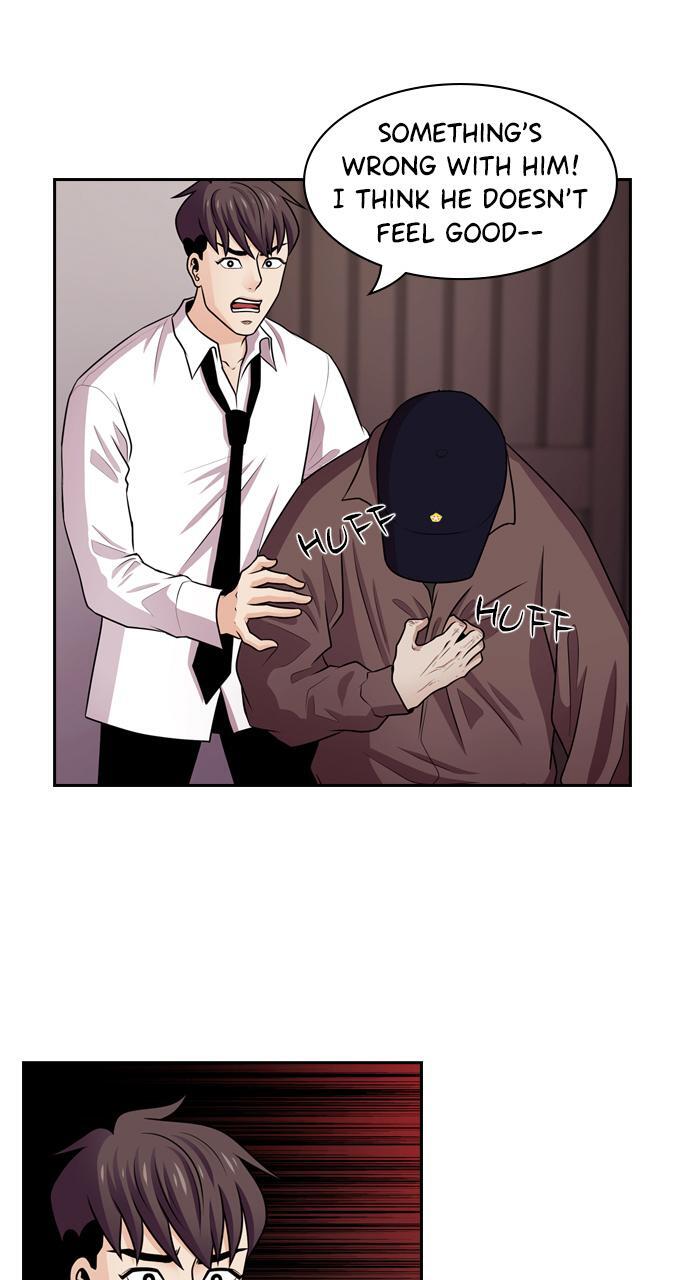 Read Tomorrow Manga Online