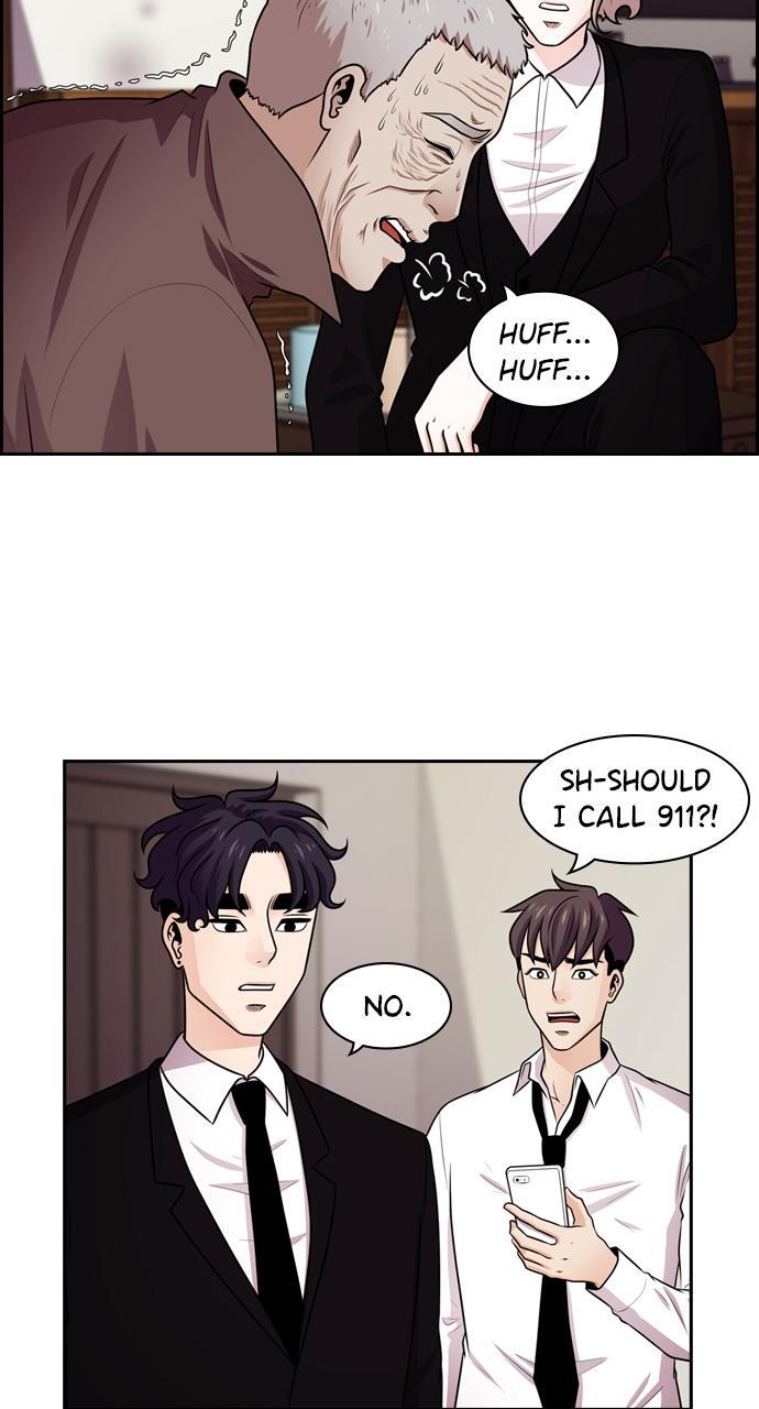 Read Tomorrow Manga Online