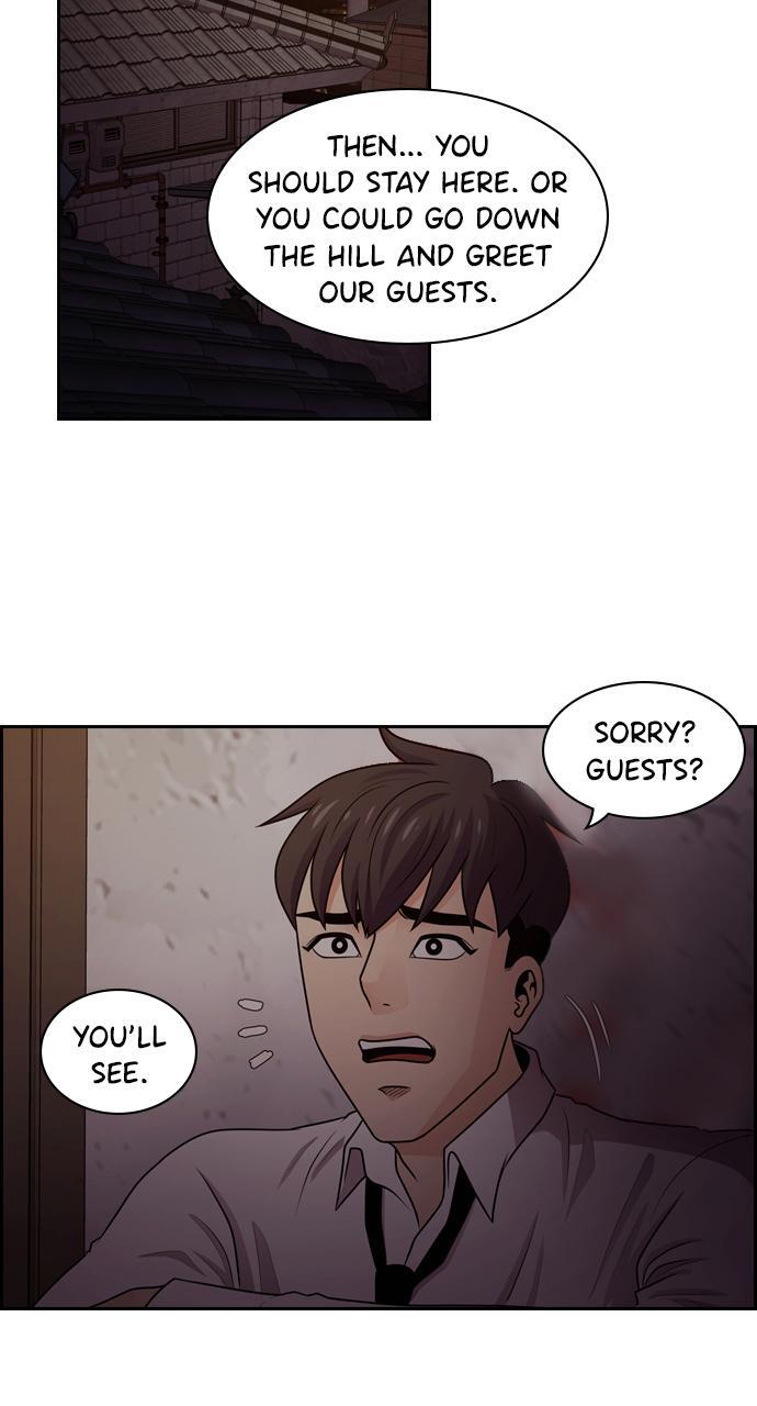 Read Tomorrow Manga Online