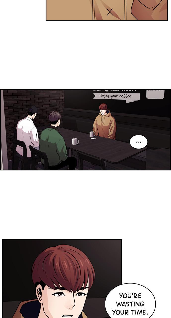 Read Tomorrow Manga Online