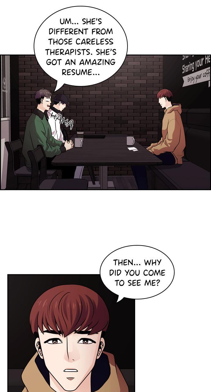 Read Tomorrow Manga Online