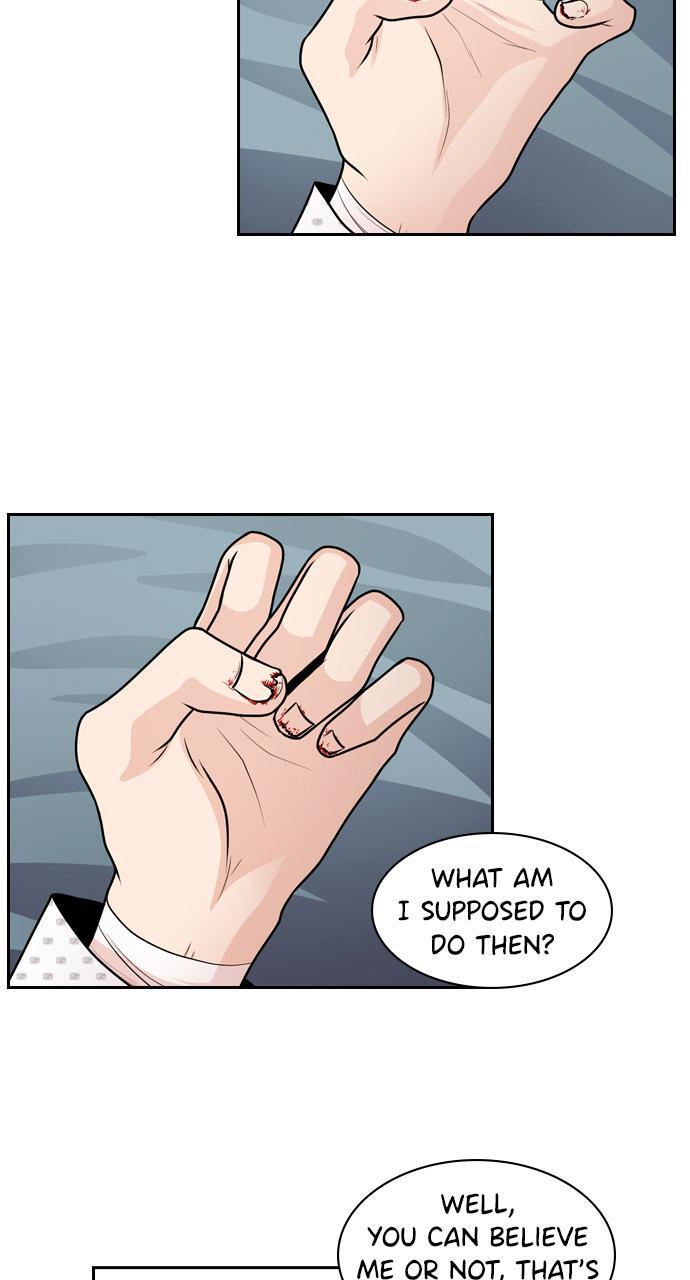 Read Tomorrow Manga Online