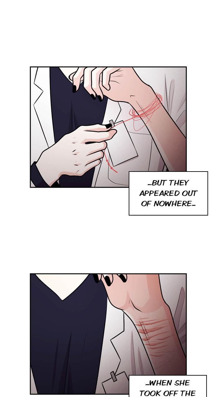 Read Tomorrow Manga Online