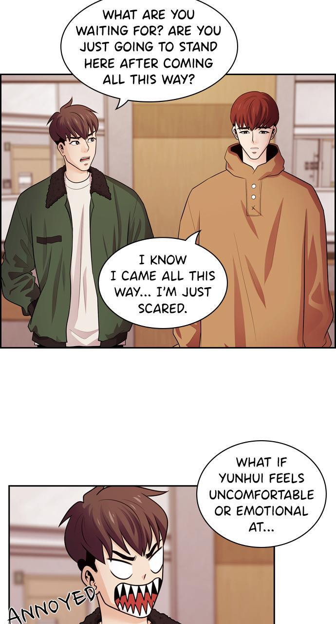 Read Tomorrow Manga Online