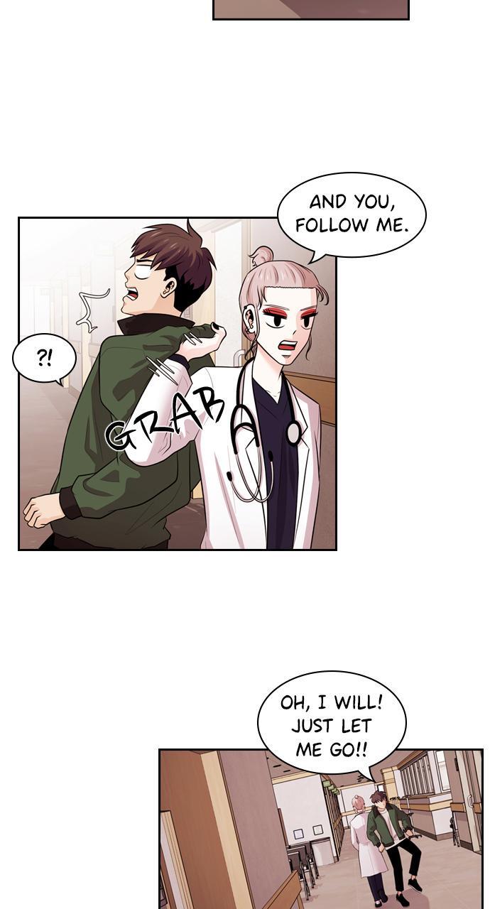Read Tomorrow Manga Online