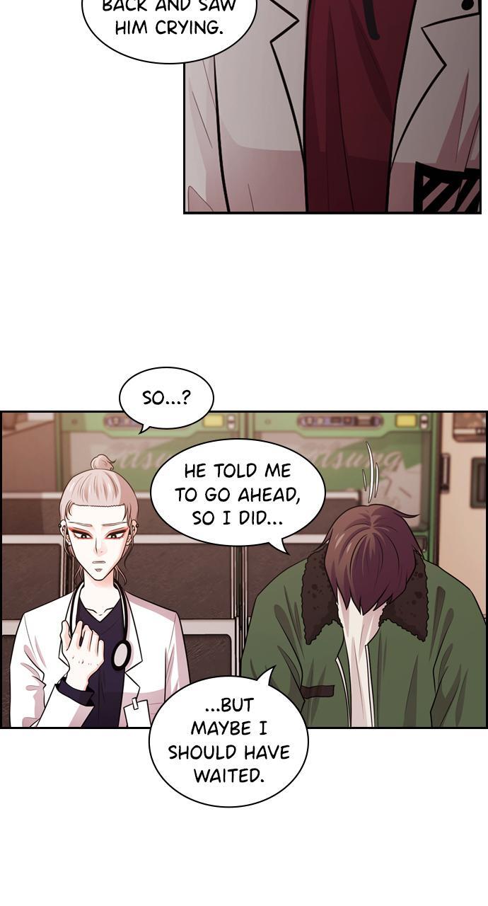 Read Tomorrow Manga Online