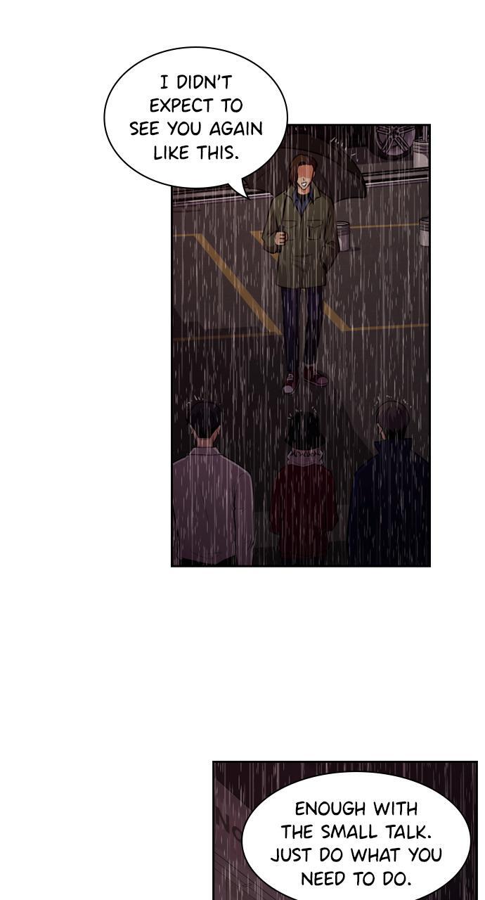Read Tomorrow Manga Online