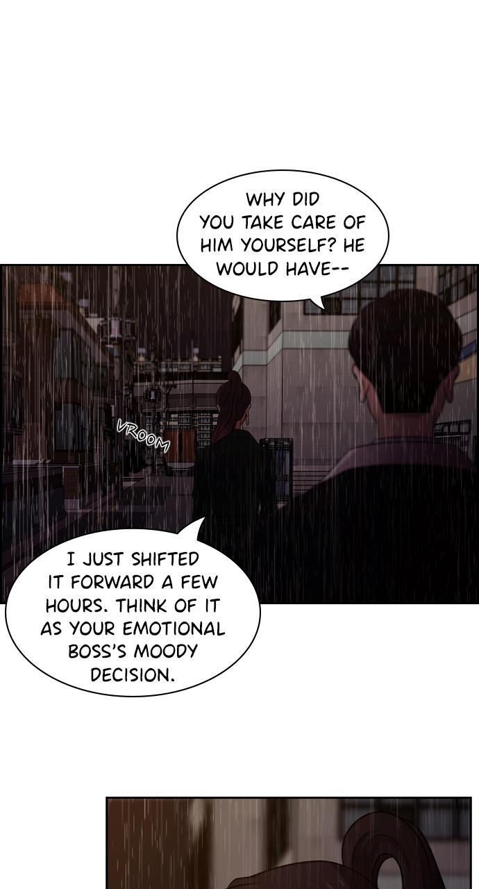 Read Tomorrow Manga Online