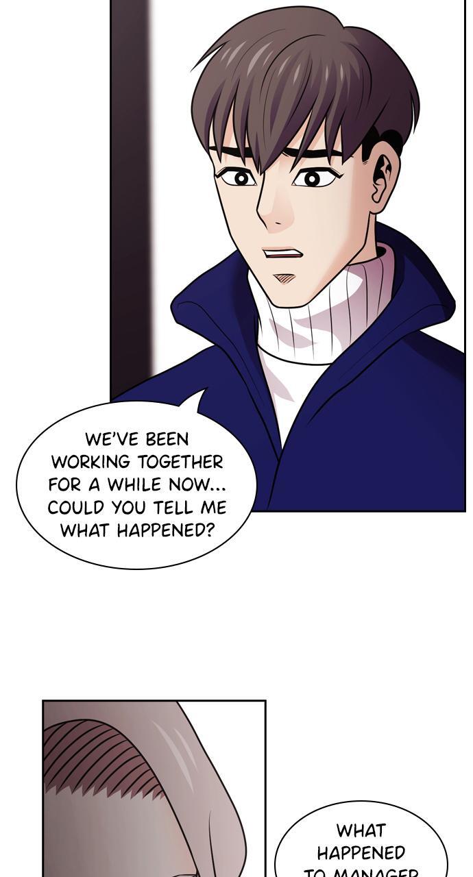 Read Tomorrow Manga Online