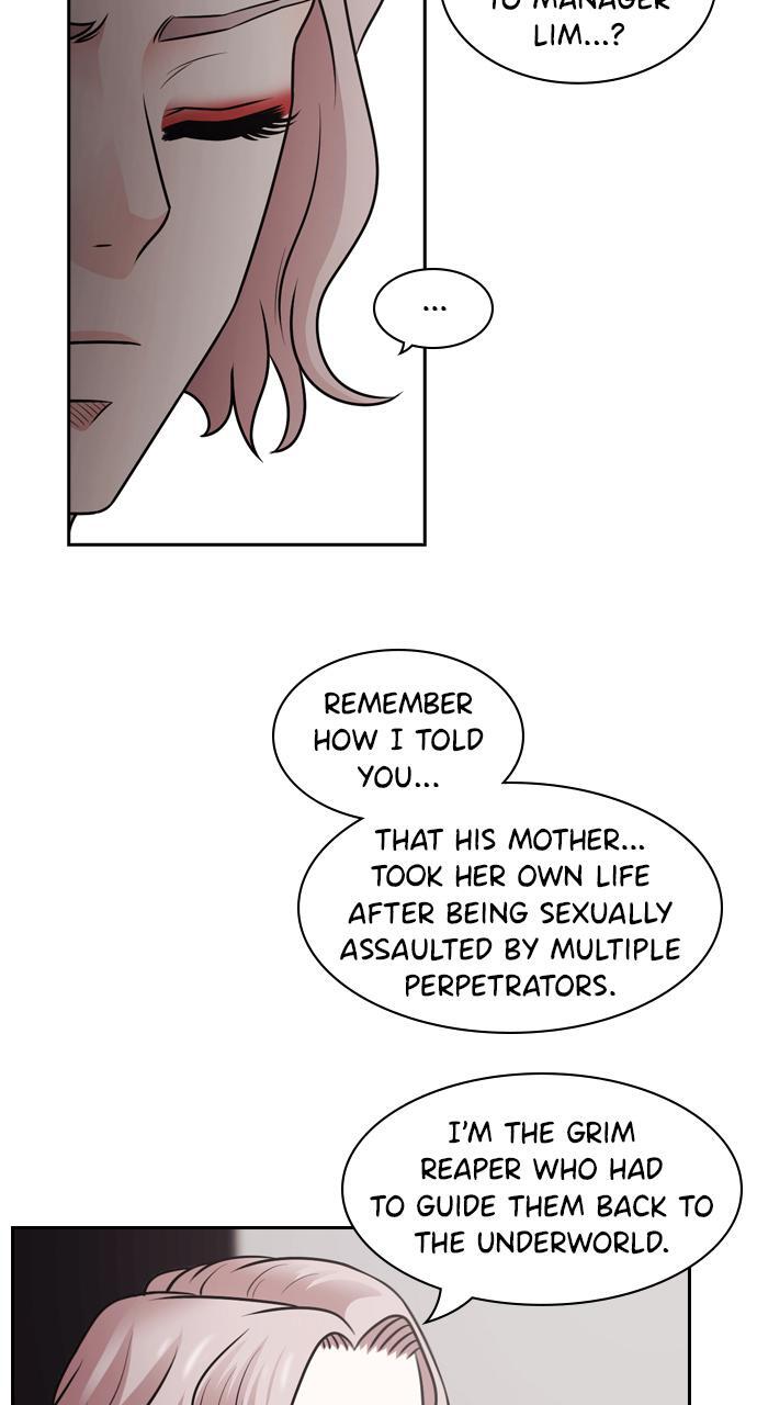 Read Tomorrow Manga Online