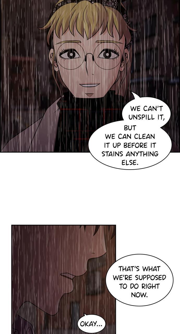 Read Tomorrow Manga Online