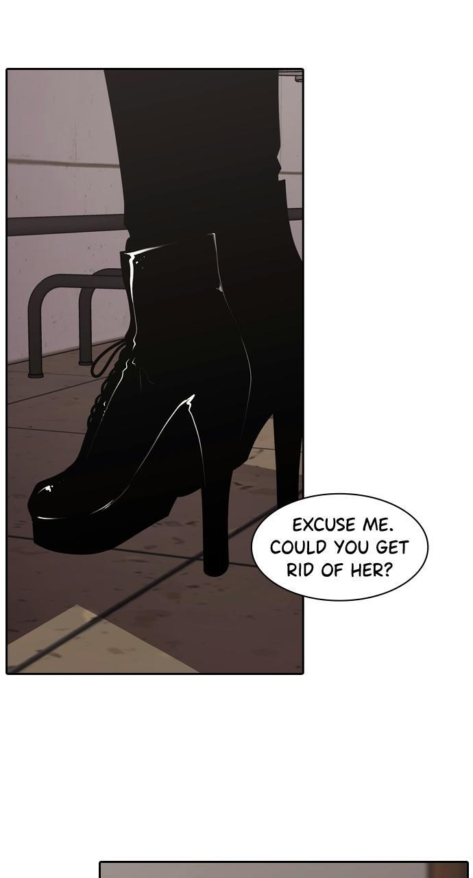 Read Tomorrow Manga Online