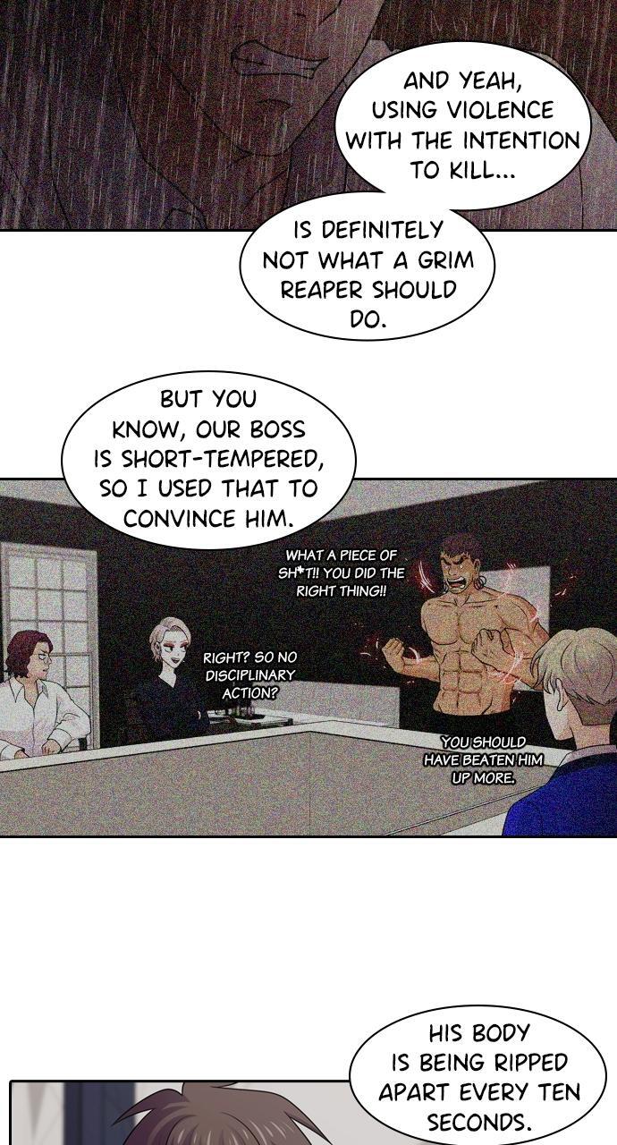 Read Tomorrow Manga Online