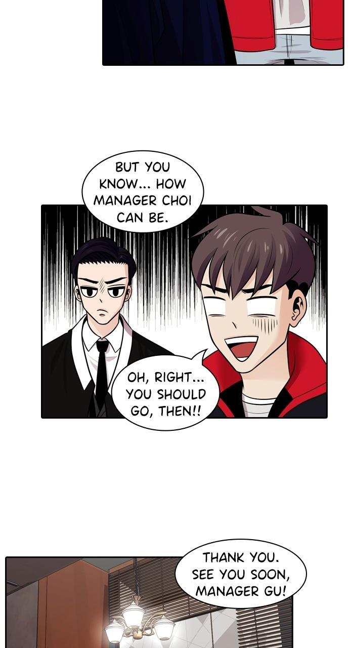 Read Tomorrow Manga Online