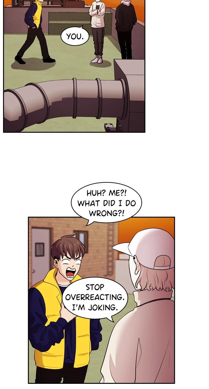 Read Tomorrow Manga Online
