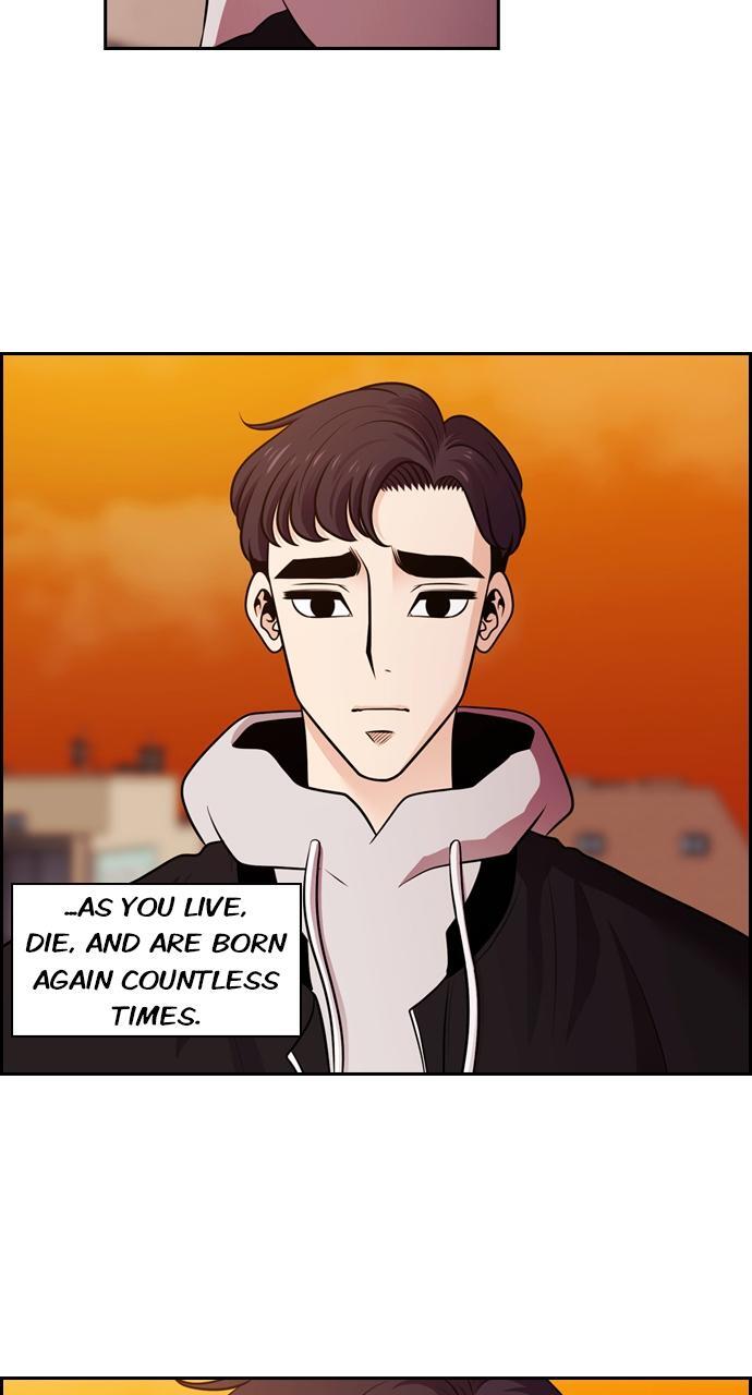 Read Tomorrow Manga Online
