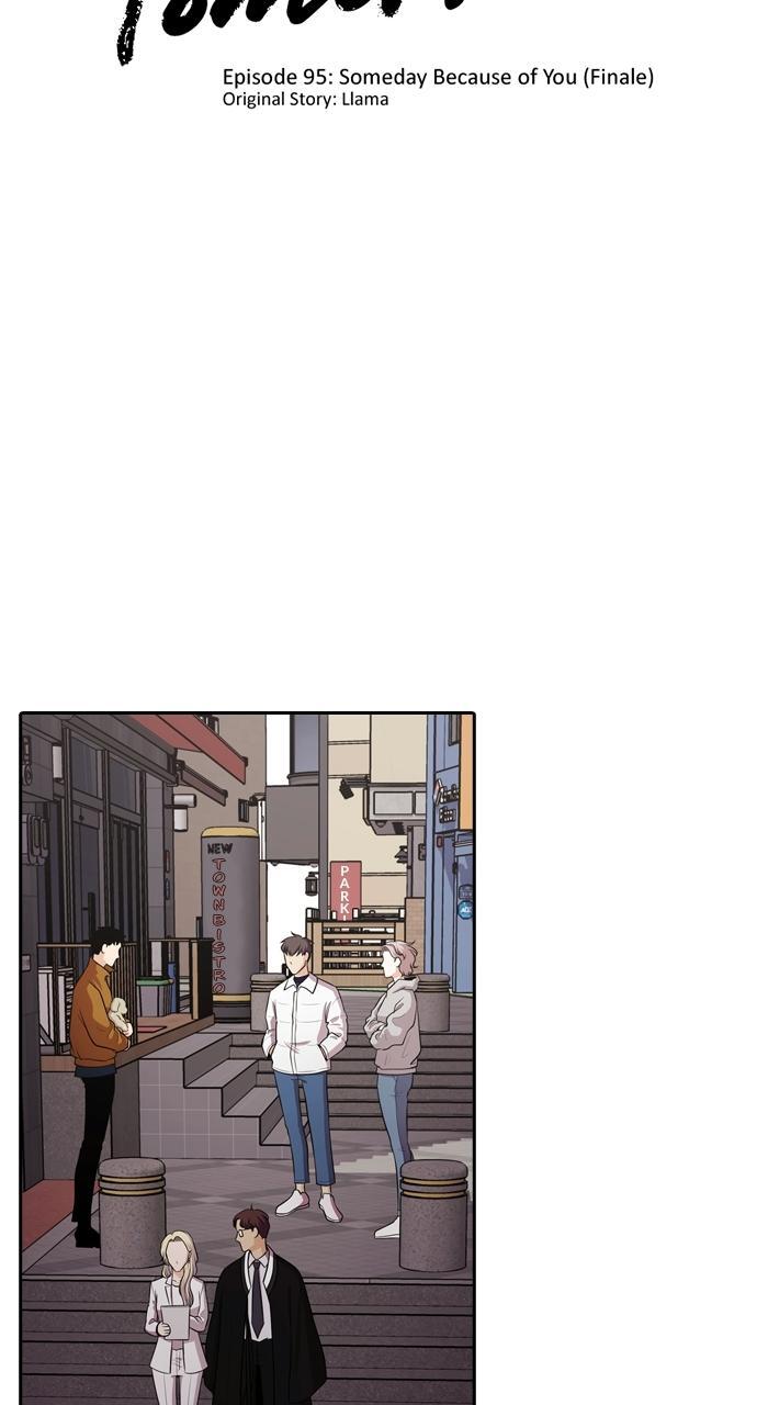 Read Tomorrow Manga Online