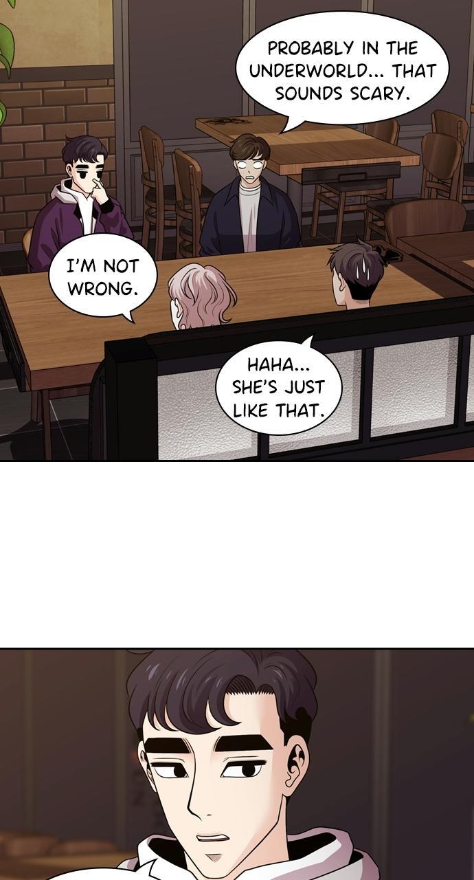 Read Tomorrow Manga Online