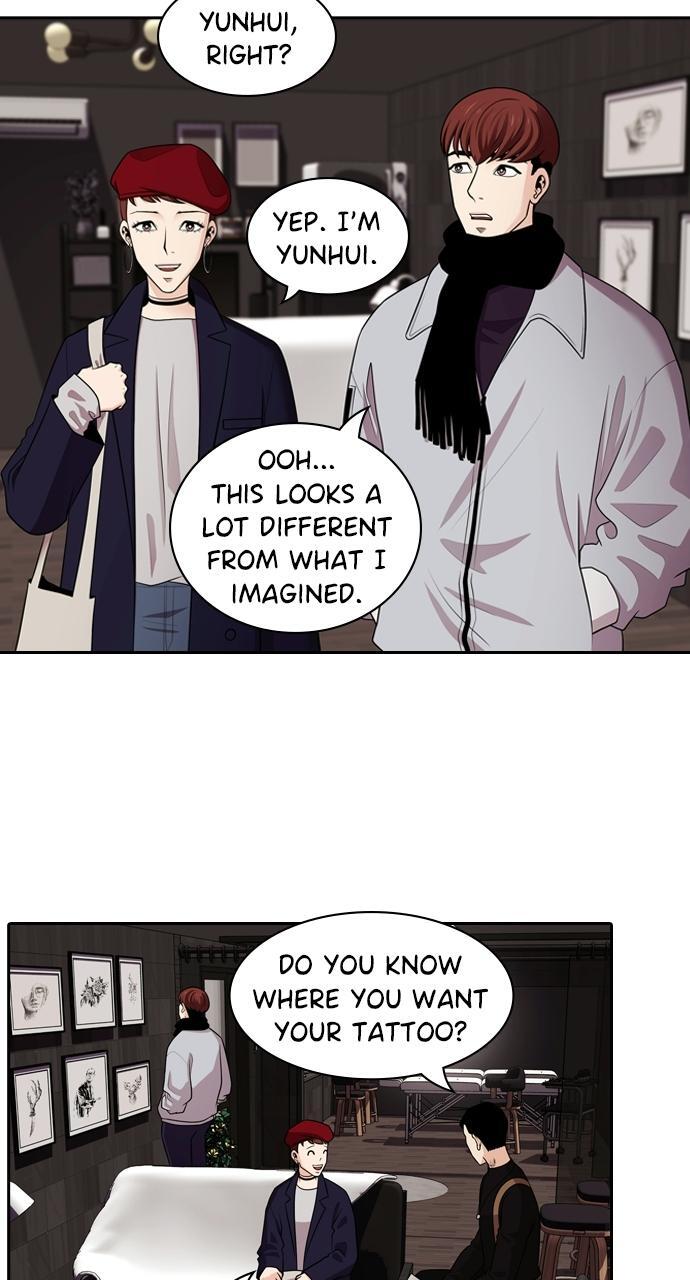 Read Tomorrow Manga Online