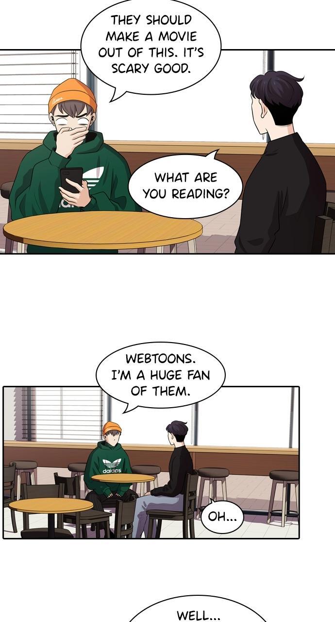 Read Tomorrow Manga Online