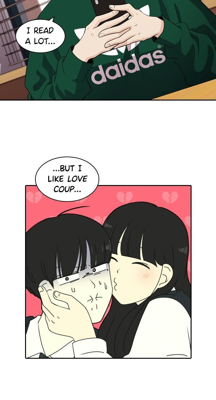 Read Tomorrow Manga Online