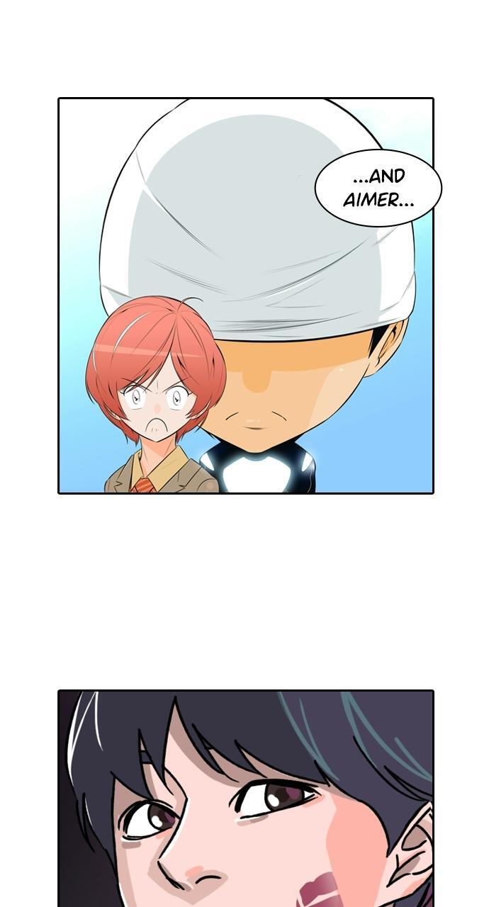 Read Tomorrow Manga Online