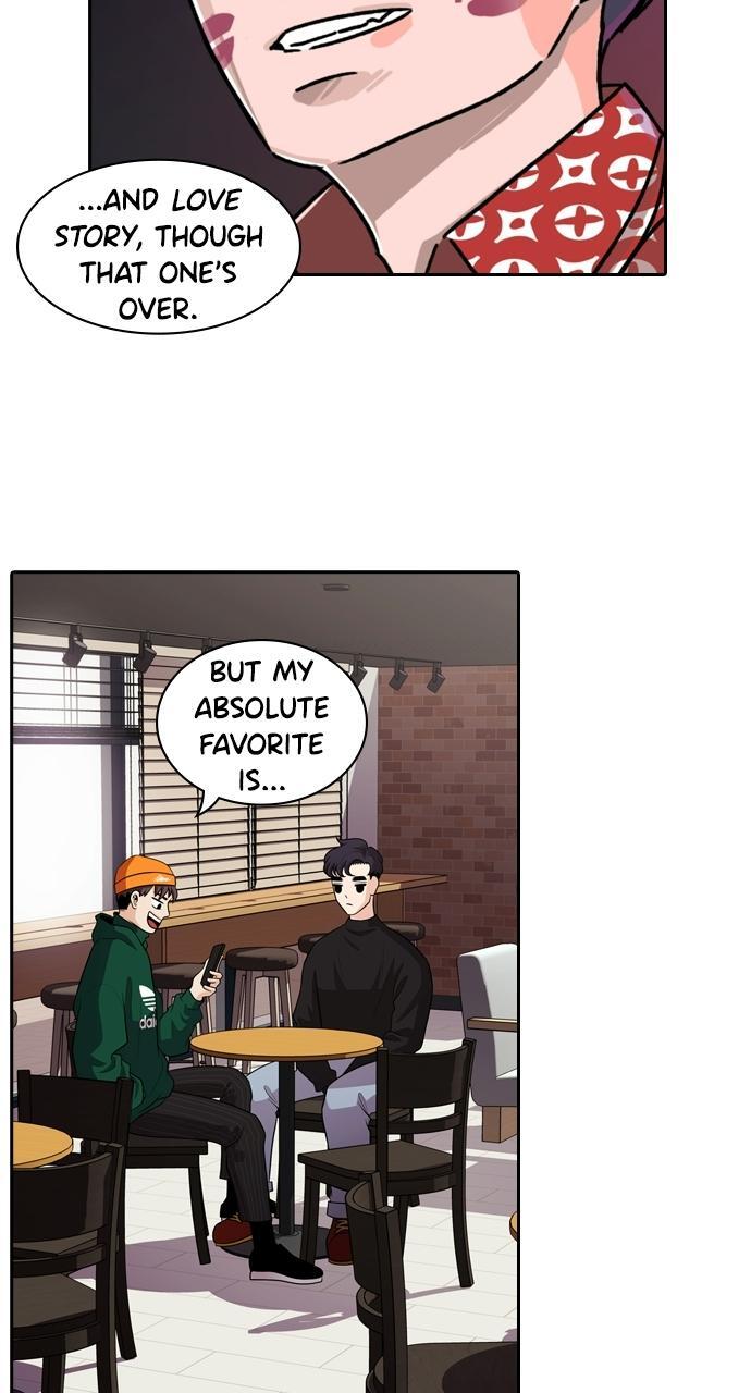 Read Tomorrow Manga Online