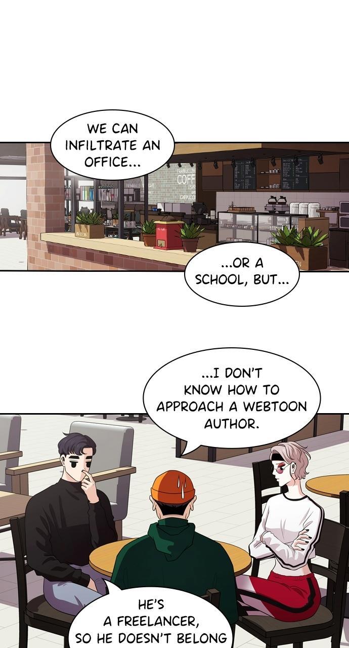Read Tomorrow Manga Online