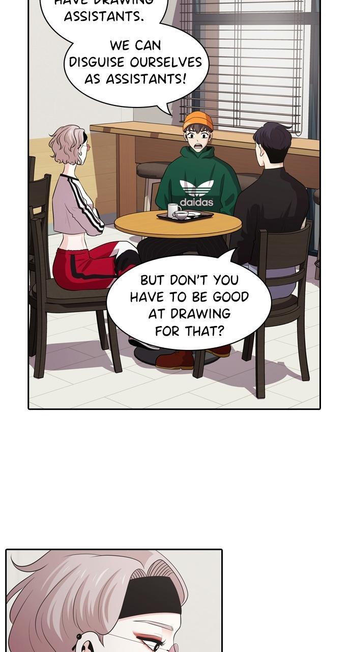 Read Tomorrow Manga Online