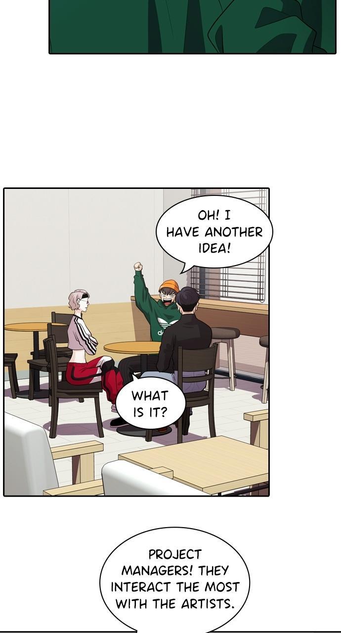 Read Tomorrow Manga Online
