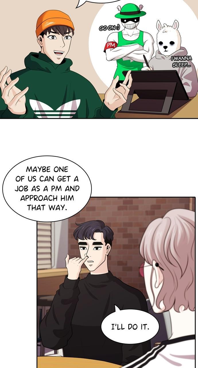 Read Tomorrow Manga Online