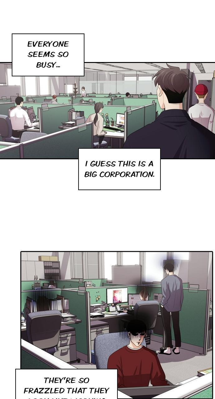 Read Tomorrow Manga Online