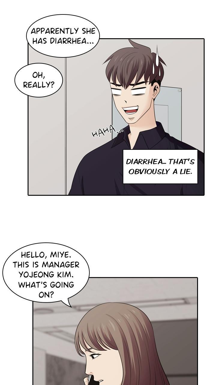 Read Tomorrow Manga Online