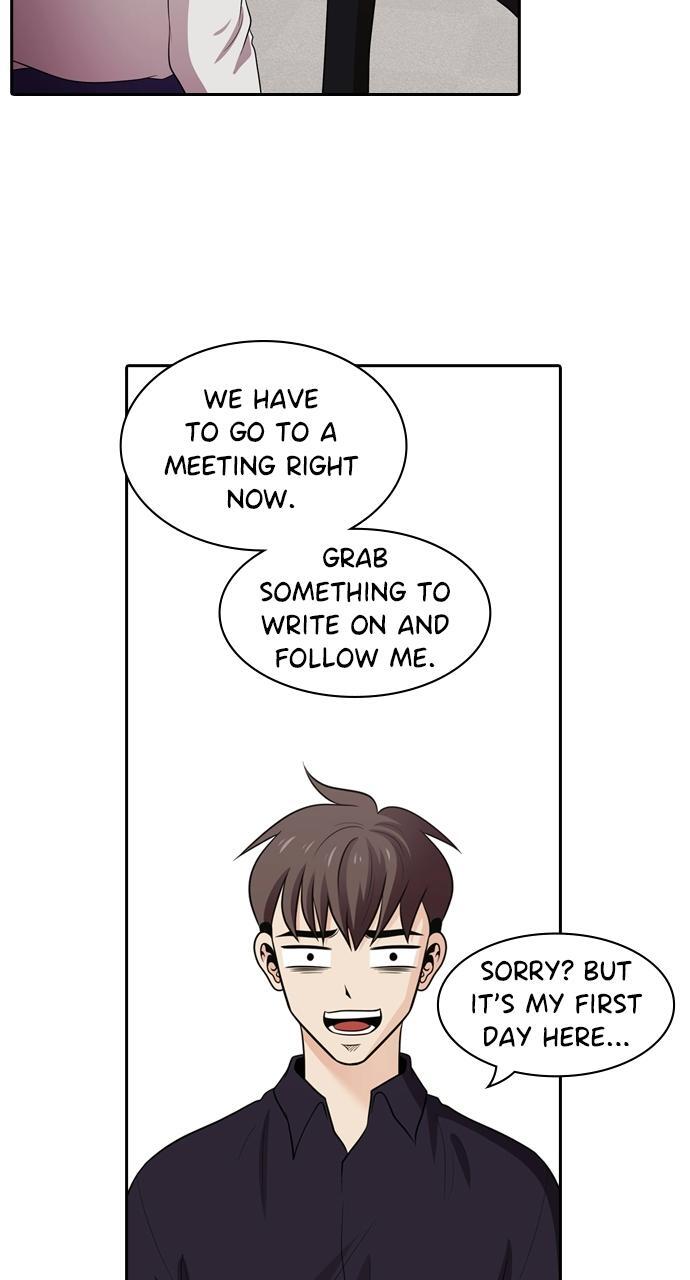 Read Tomorrow Manga Online