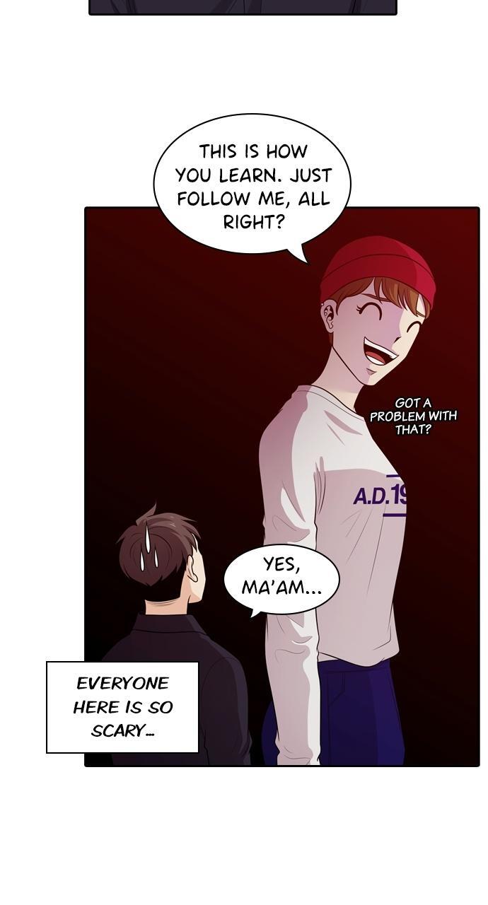Read Tomorrow Manga Online