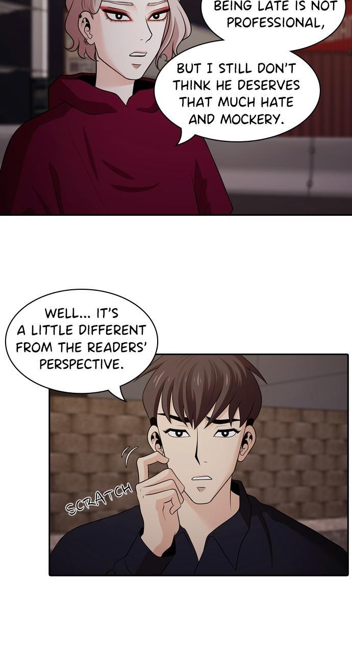 Read Tomorrow Manga Online
