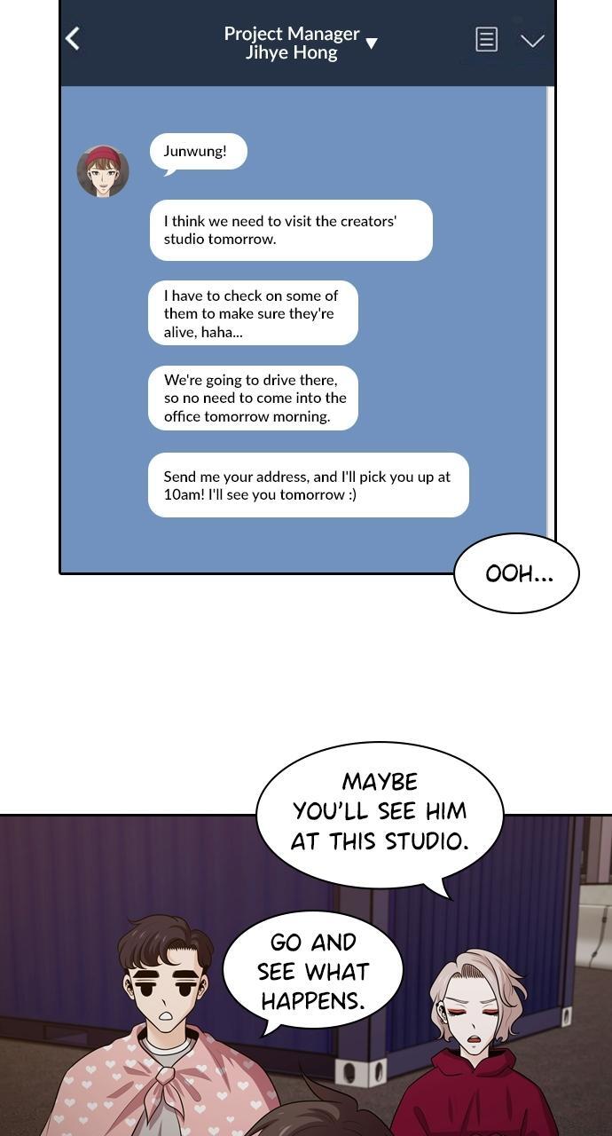 Read Tomorrow Manga Online
