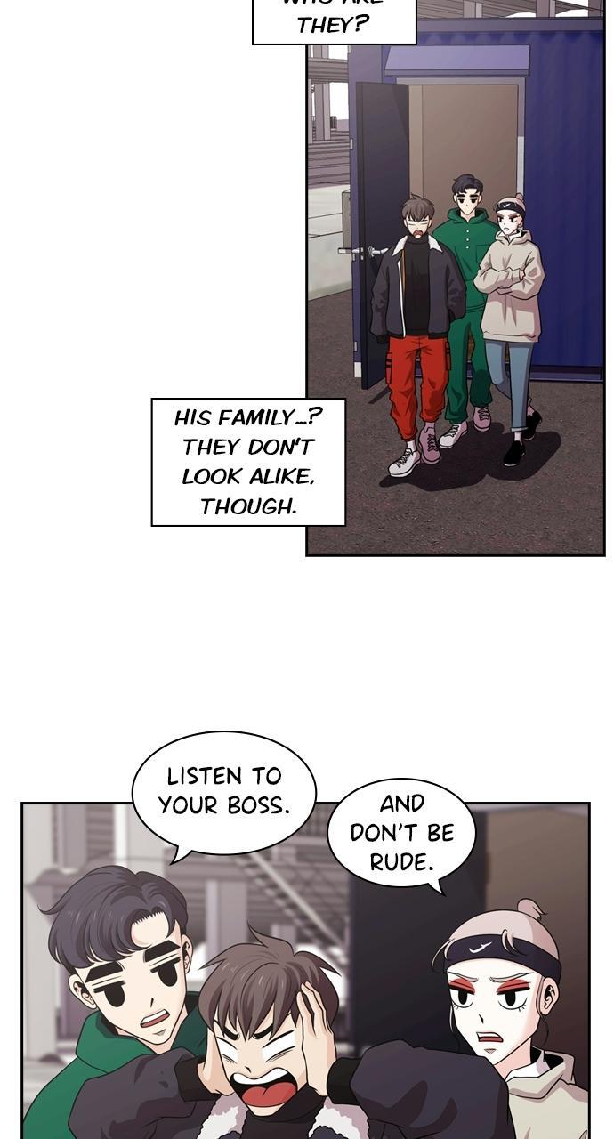Read Tomorrow Manga Online