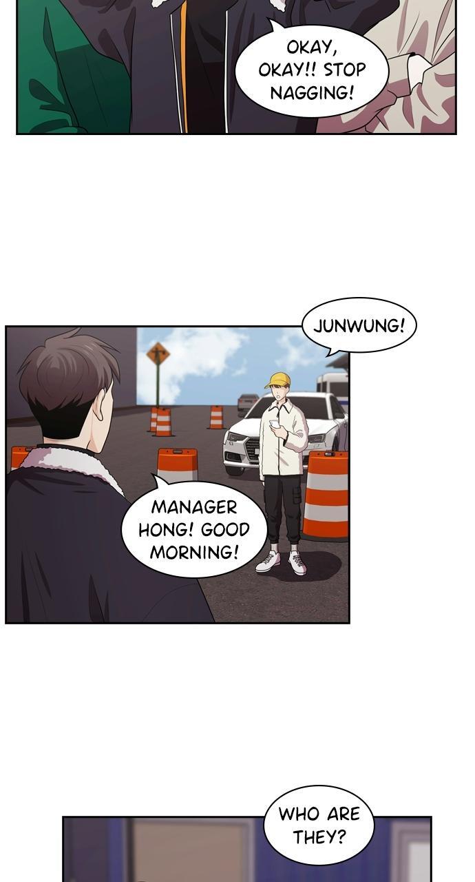 Read Tomorrow Manga Online