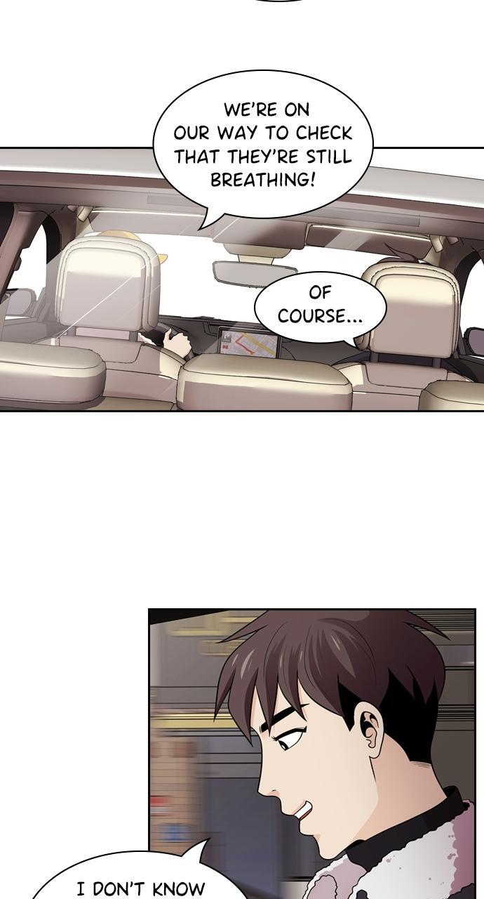 Read Tomorrow Manga Online