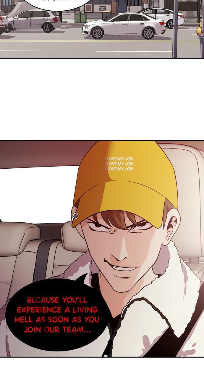 Read Tomorrow Manga Online