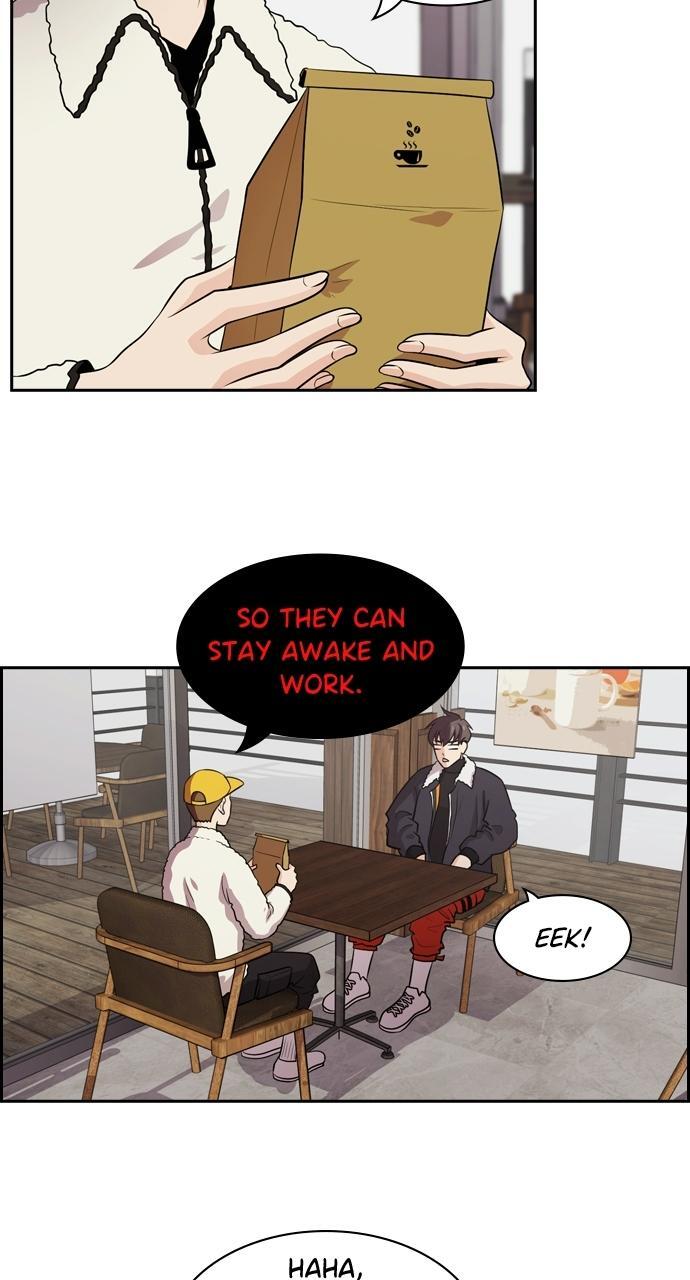 Read Tomorrow Manga Online