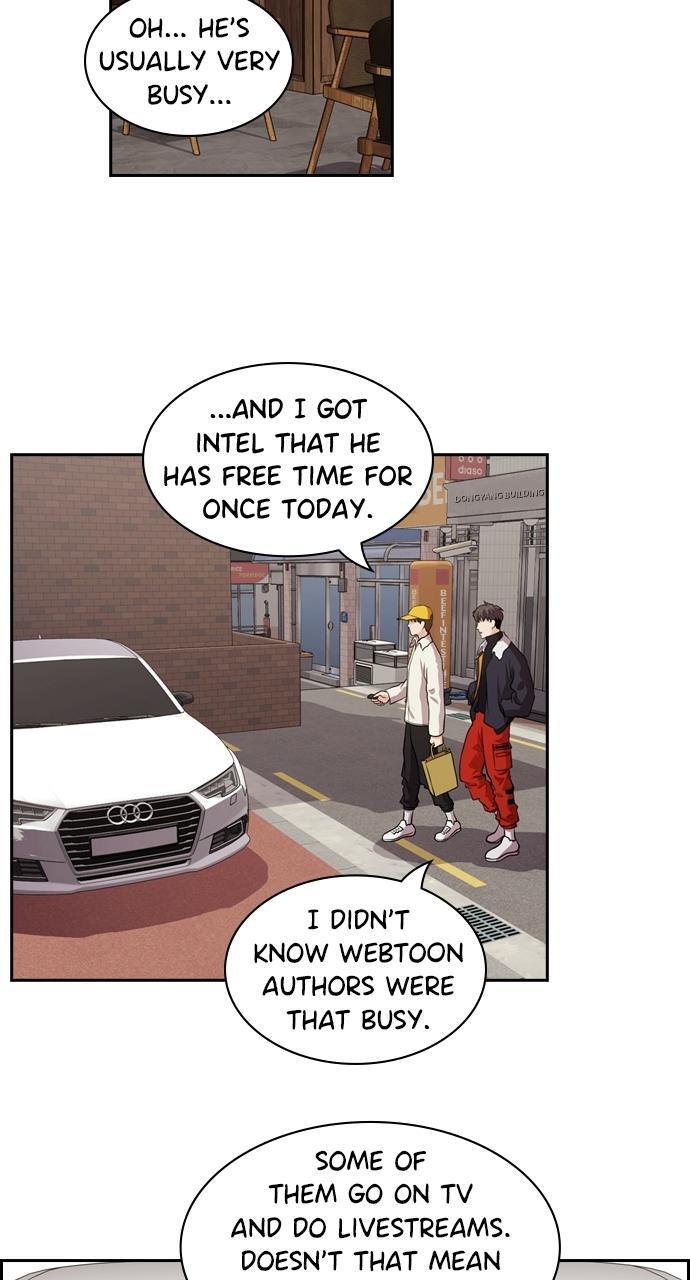 Read Tomorrow Manga Online