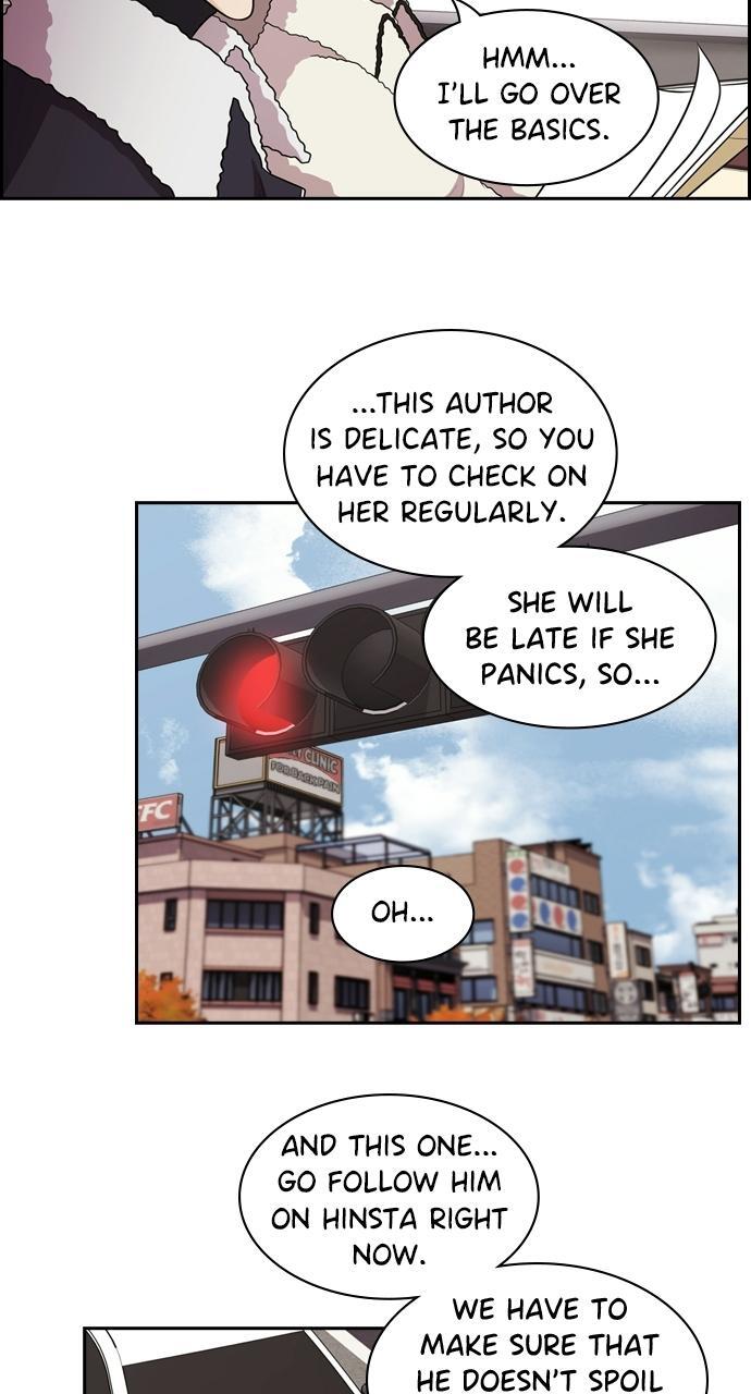 Read Tomorrow Manga Online