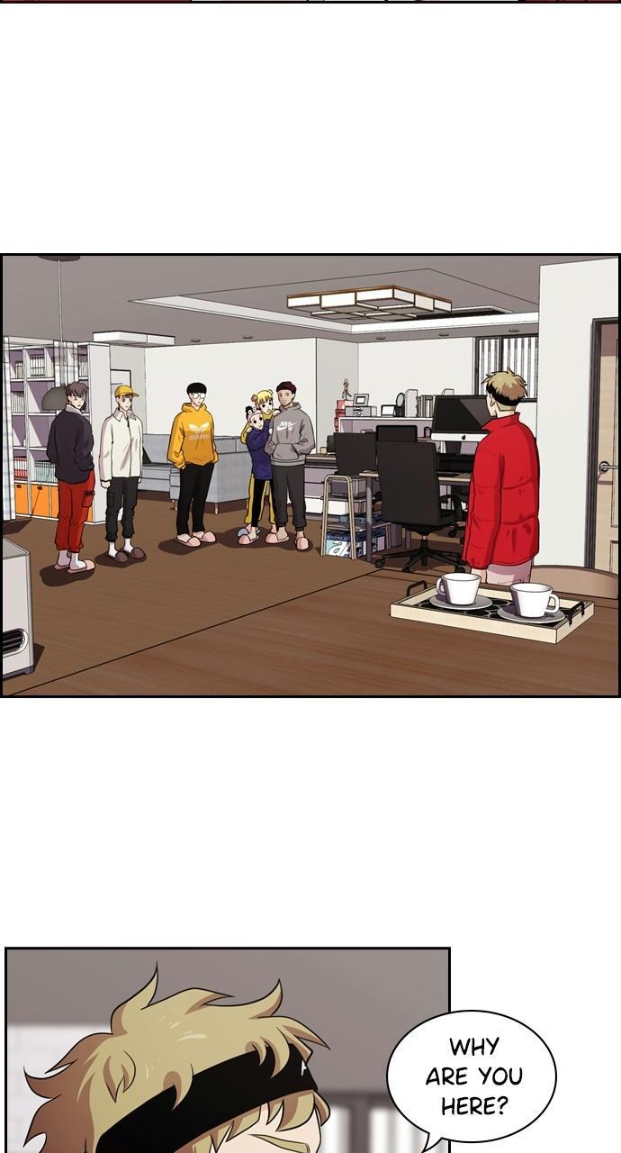 Read Tomorrow Manga Online