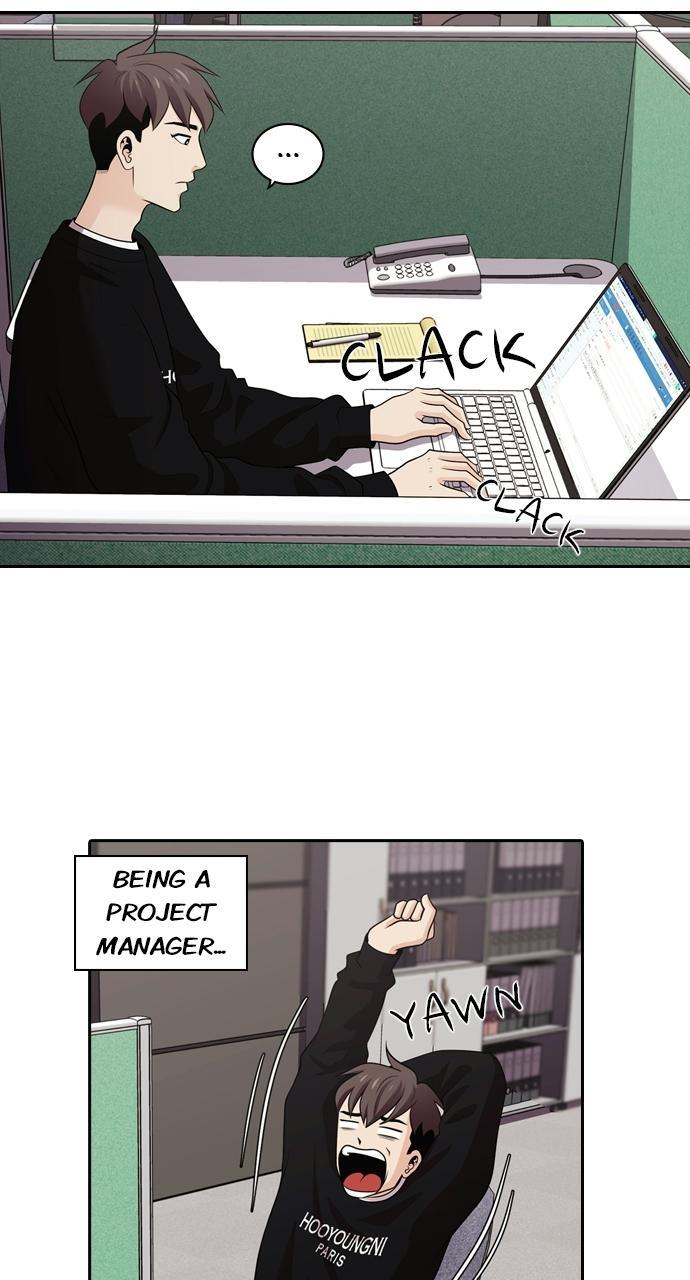 Read Tomorrow Manga Online