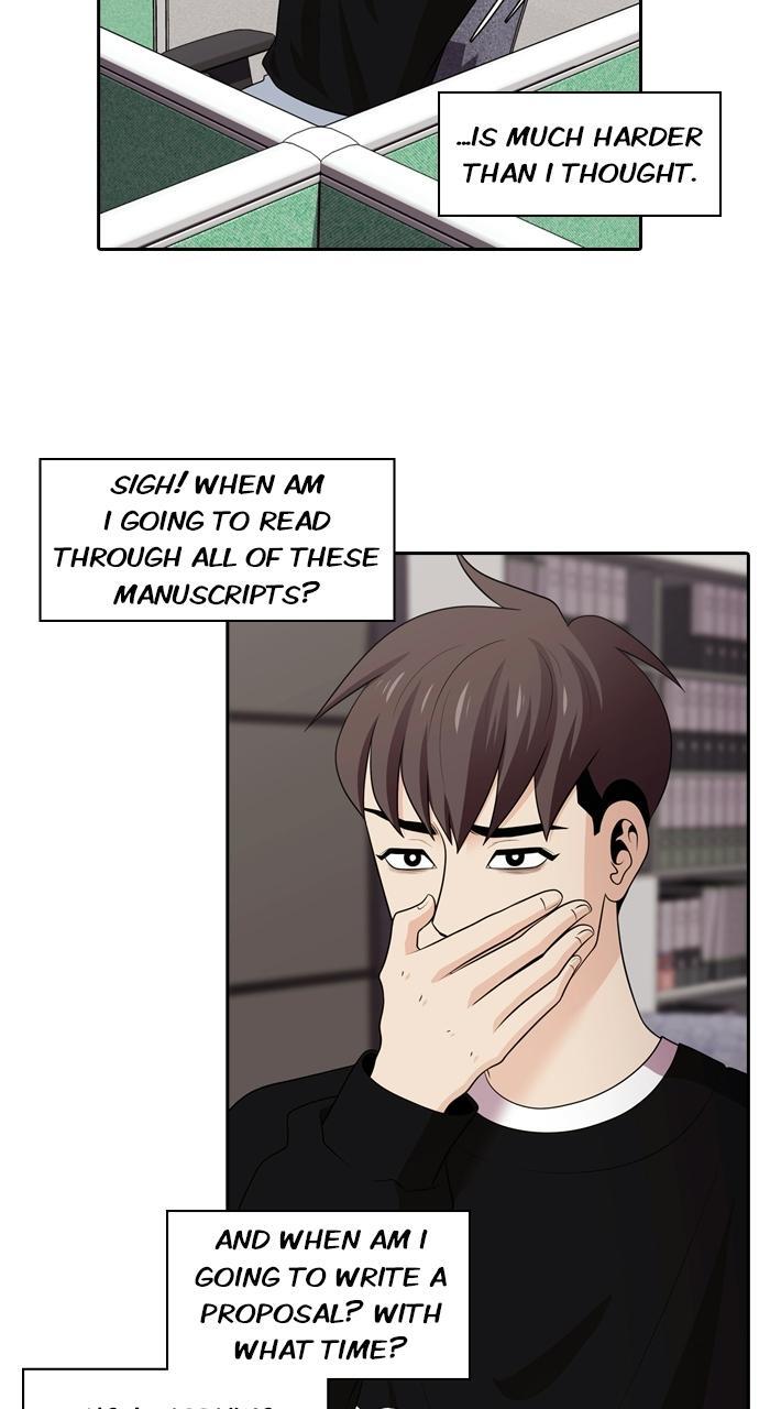 Read Tomorrow Manga Online