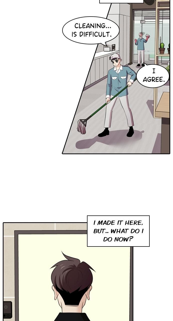 Read Tomorrow Manga Online